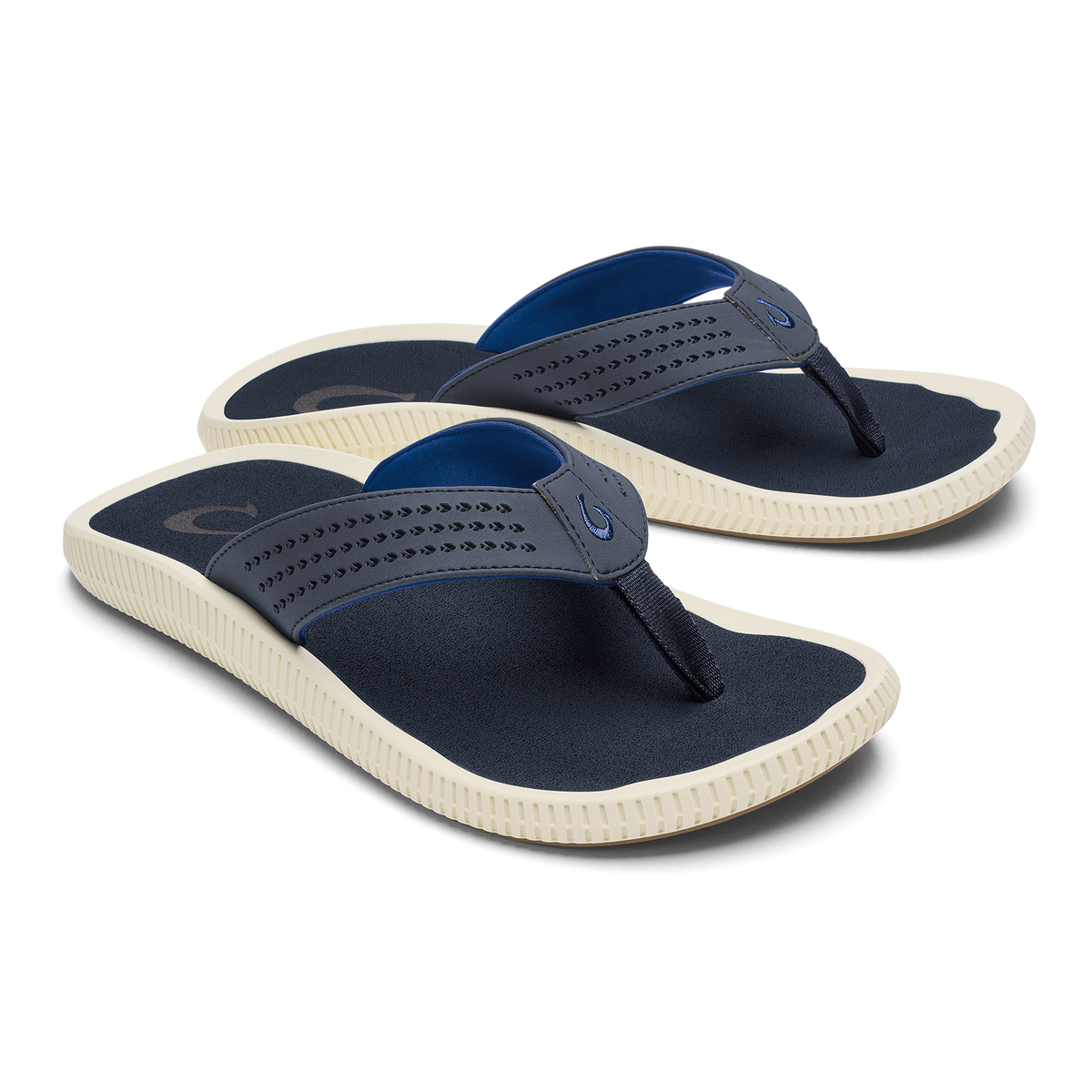 OluKai Ulele - Trench Blue / Trench Blue
