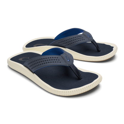 OluKai Ulele - Trench Blue / Trench Blue