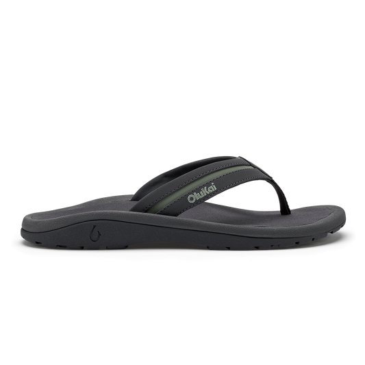 OluKai 'Ohana Pālua - Tradewind Grey / Seagreen