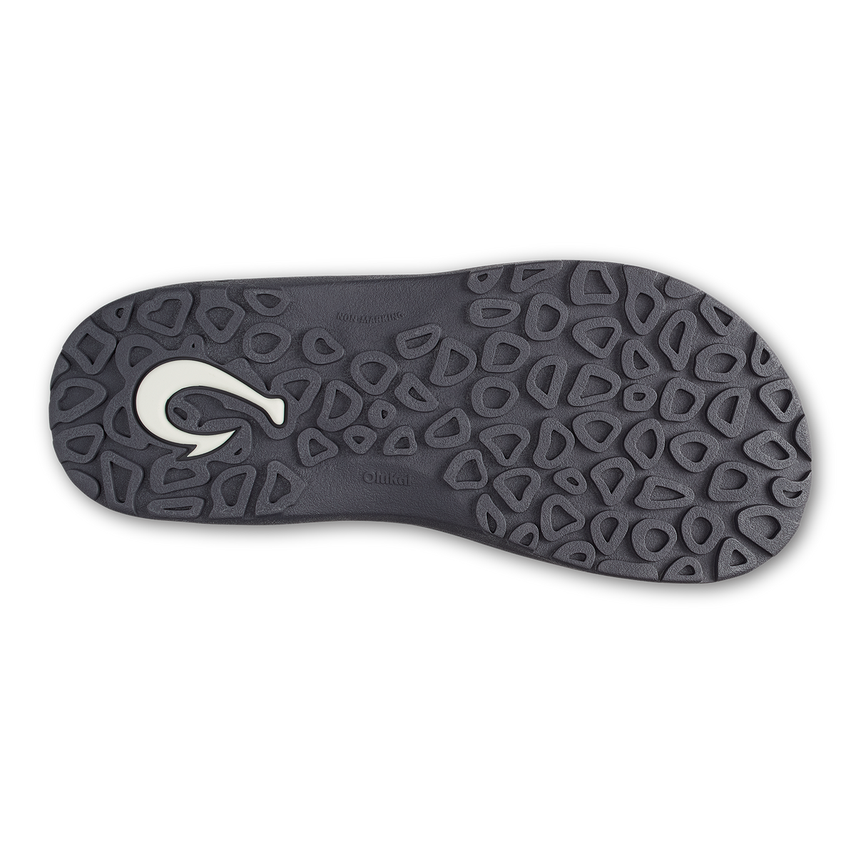 OluKai 'Ohana Pālua - Tradewind Grey / Seagreen