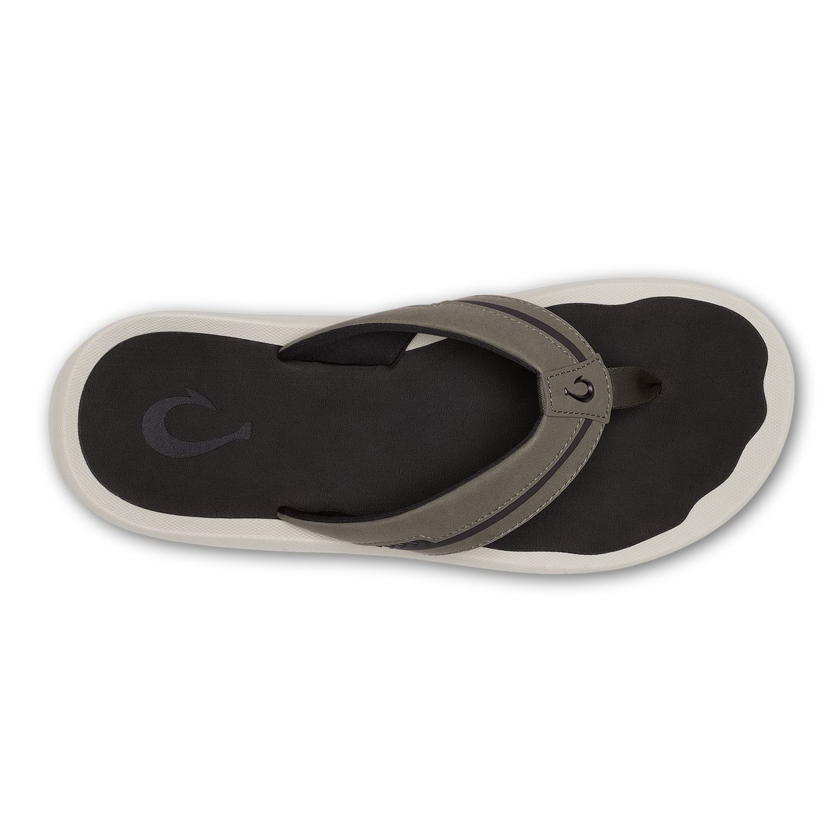 OluKai ʻAkeu - Mustang / Dk Java