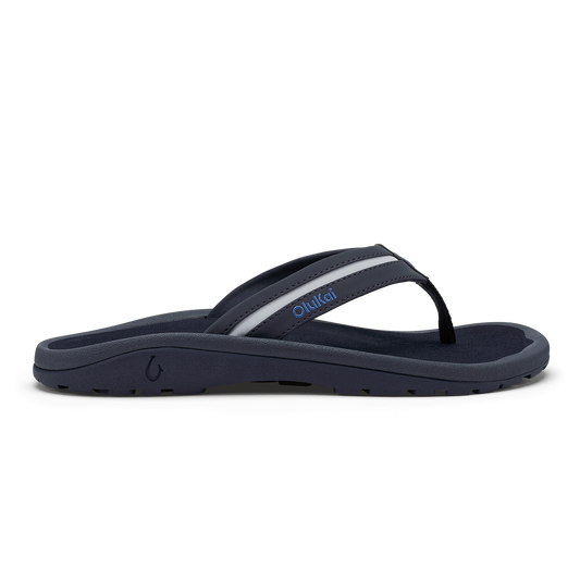 OluKai ʻOhana Palua - Mood Indigo / Pale Ocean