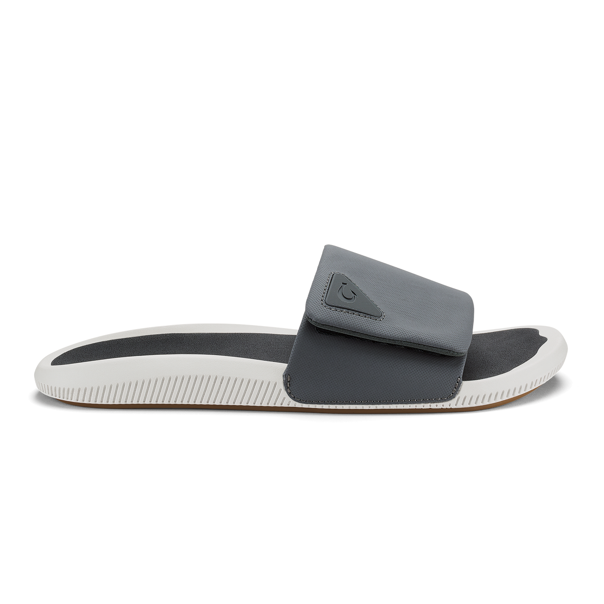 OluKai Ulele Slide - Rock / Rock