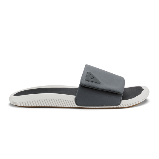 OluKai Ulele Slide - Rock / Rock