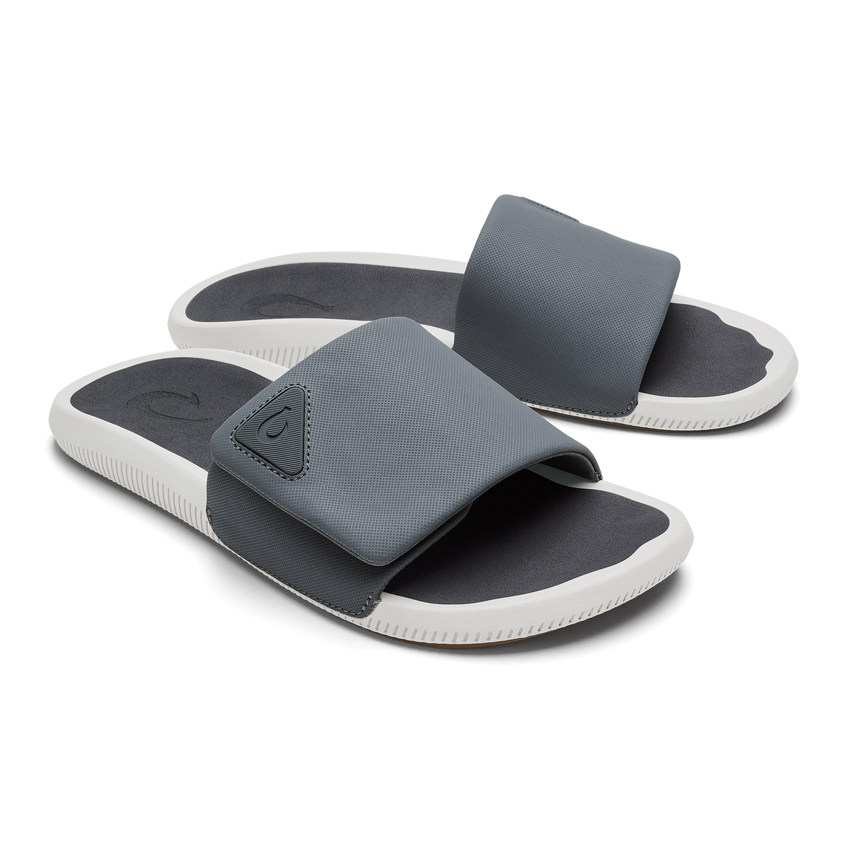 OluKai Ulele Slide - Rock / Rock