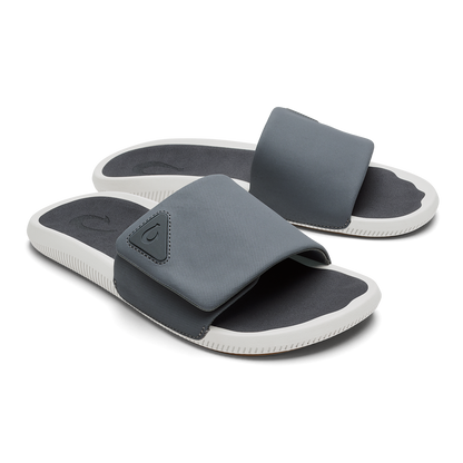 OluKai Ulele Slide - Rock / Rock