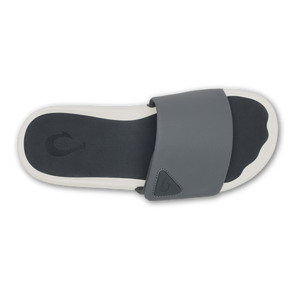 OluKai Ulele Slide - Rock / Rock