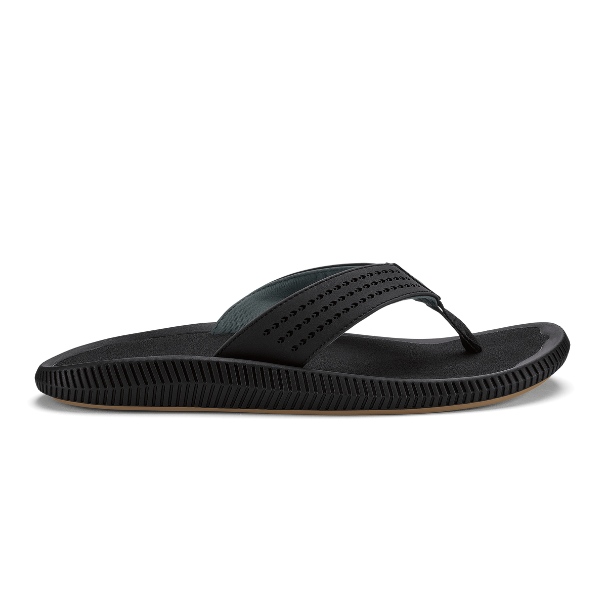 OluKai Ulele - Lava Rock / Lava Rock