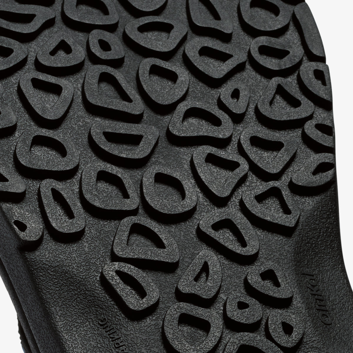 OluKai ʻOhana Pālua - Black / Slate Blue