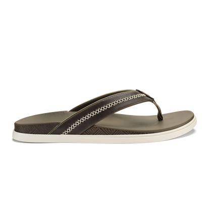 OluKai Shoreline - Mustang / Clay