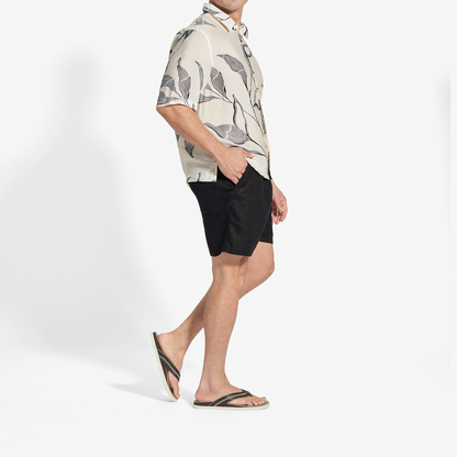 OluKai Shoreline - Mustang / Clay