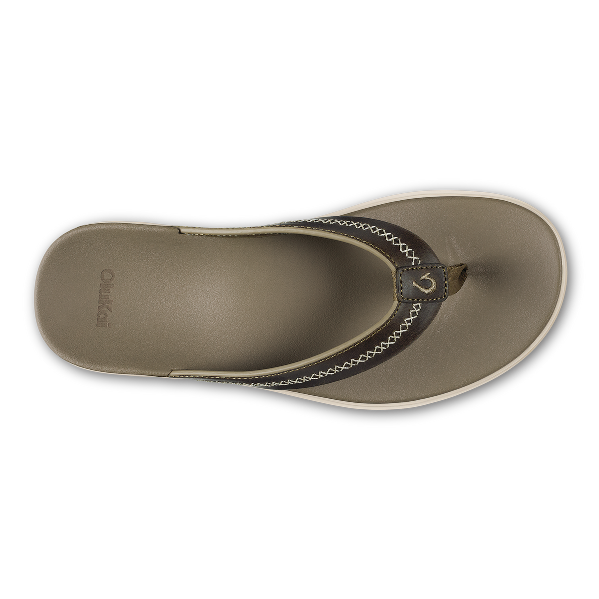 OluKai Shoreline - Mustang / Clay