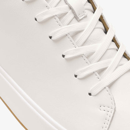 OluKai Wai‘alae - White / Tan