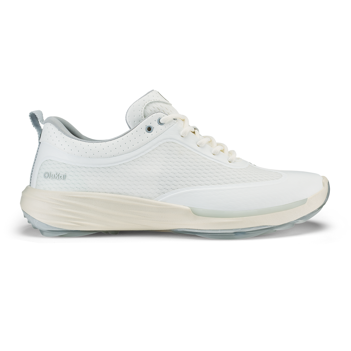 OluKai Mākena WP - White / White