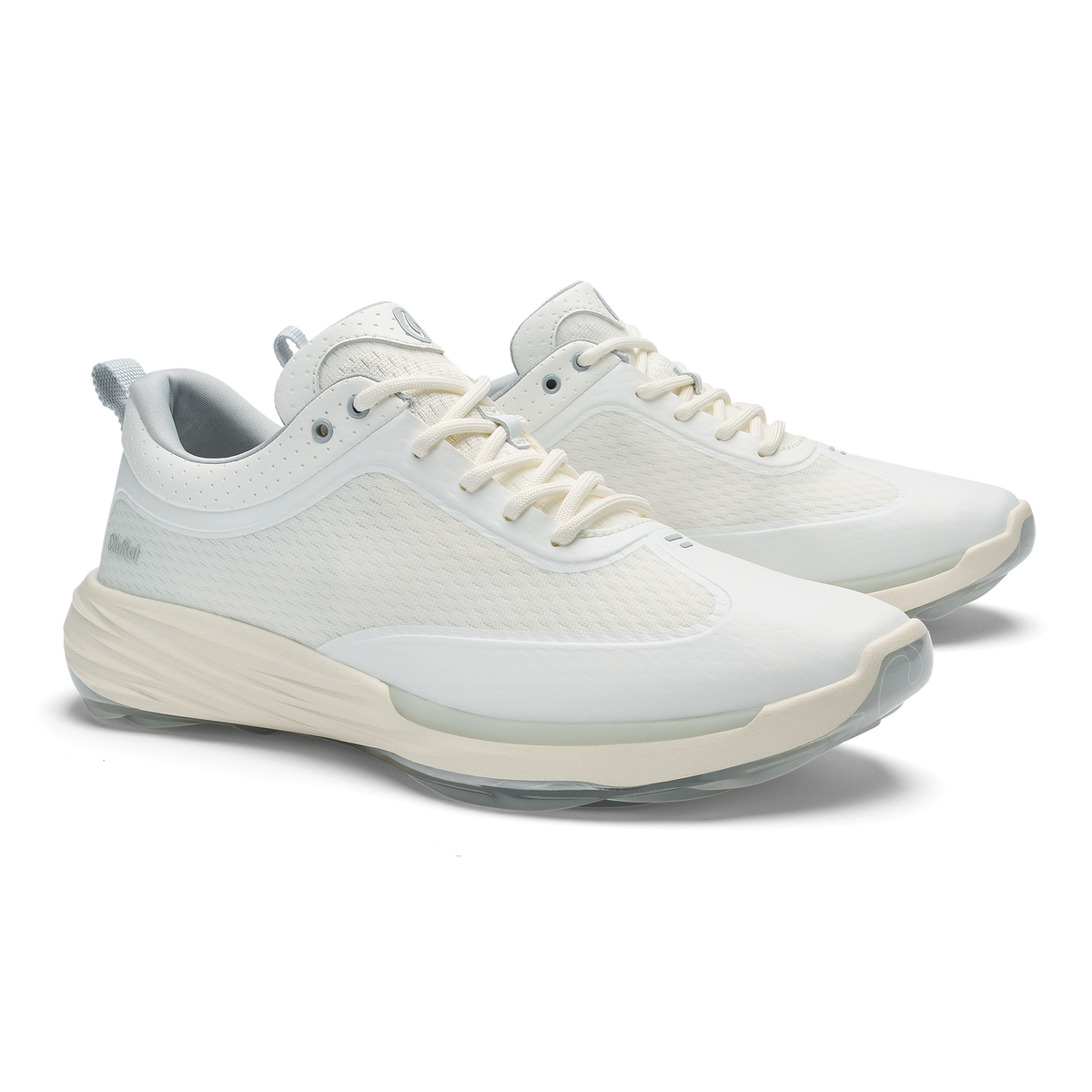 OluKai Mākena WP - White / White
