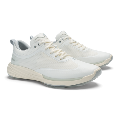 OluKai Mākena WP - White / White