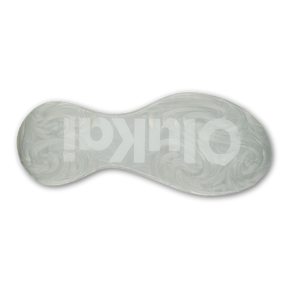 OluKai Mākena WP - White / White