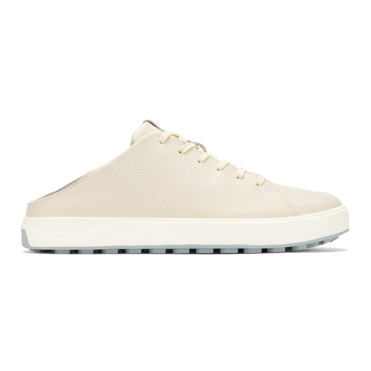 OluKai Wai‘alae - White Sand / Blue Pearl