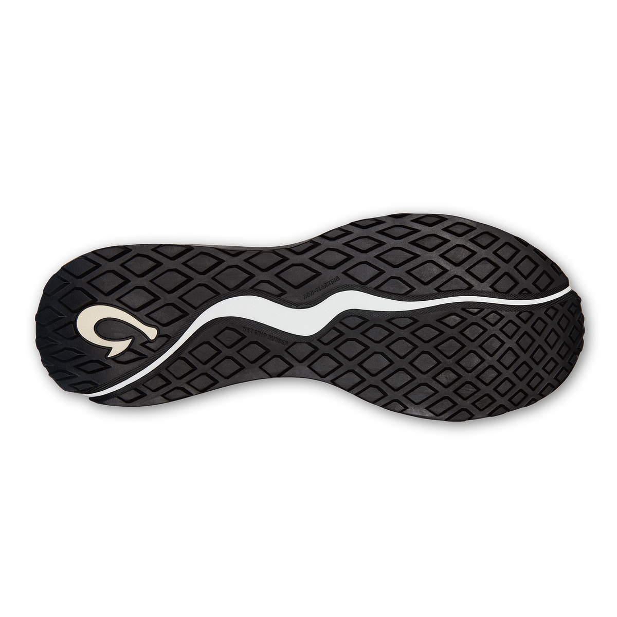 OluKai Huia Women’s Athleisure Shoes - Black