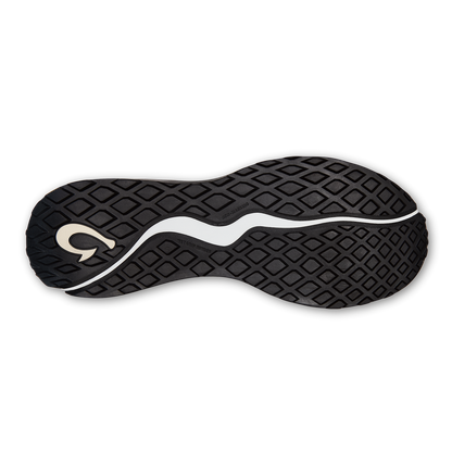 OluKai Huia Women’s Athleisure Shoes - Black