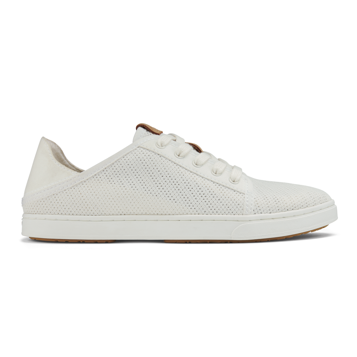OluKai Pehuea Lī Women's Sneakers - White