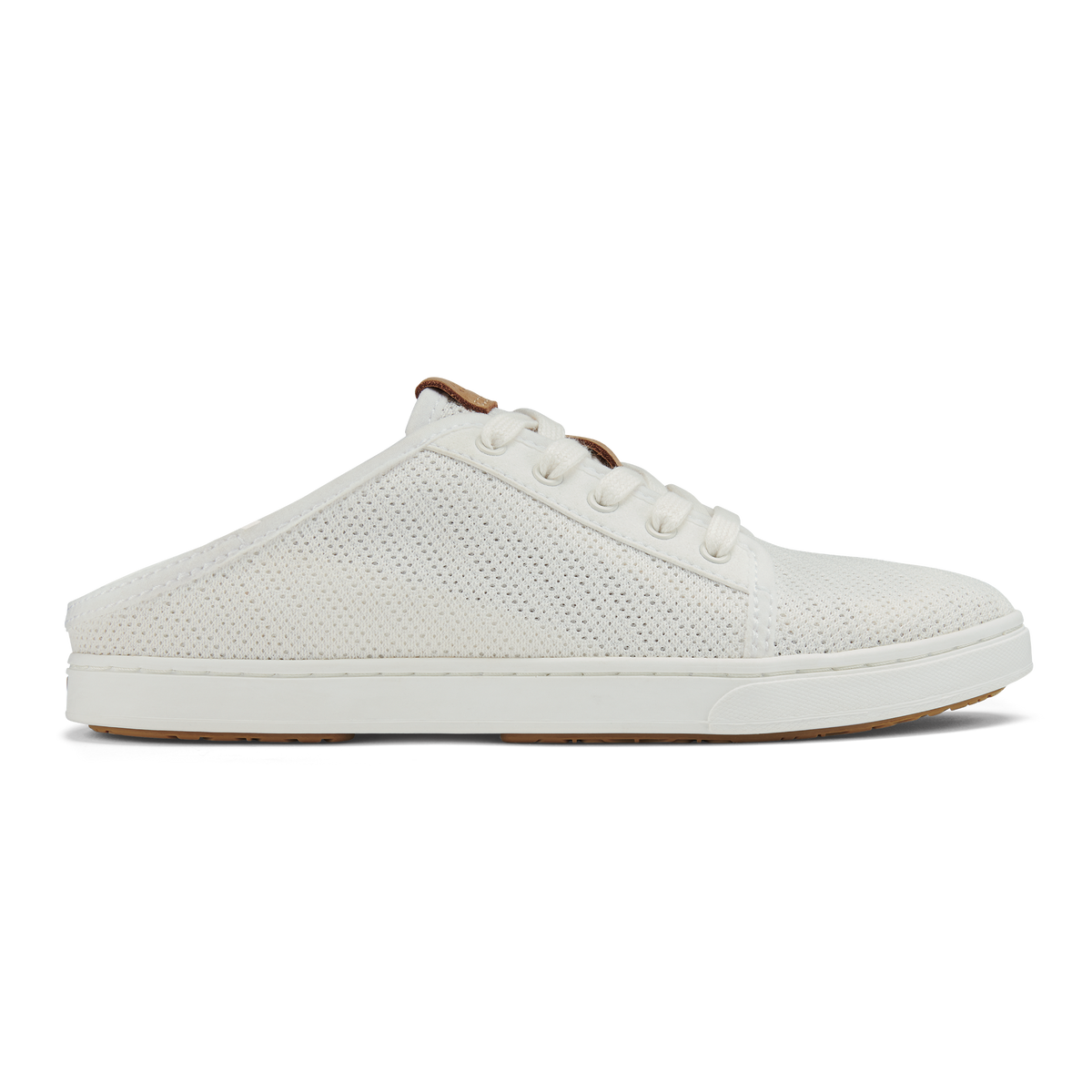 OluKai Pehuea Lī Women's Sneakers - White