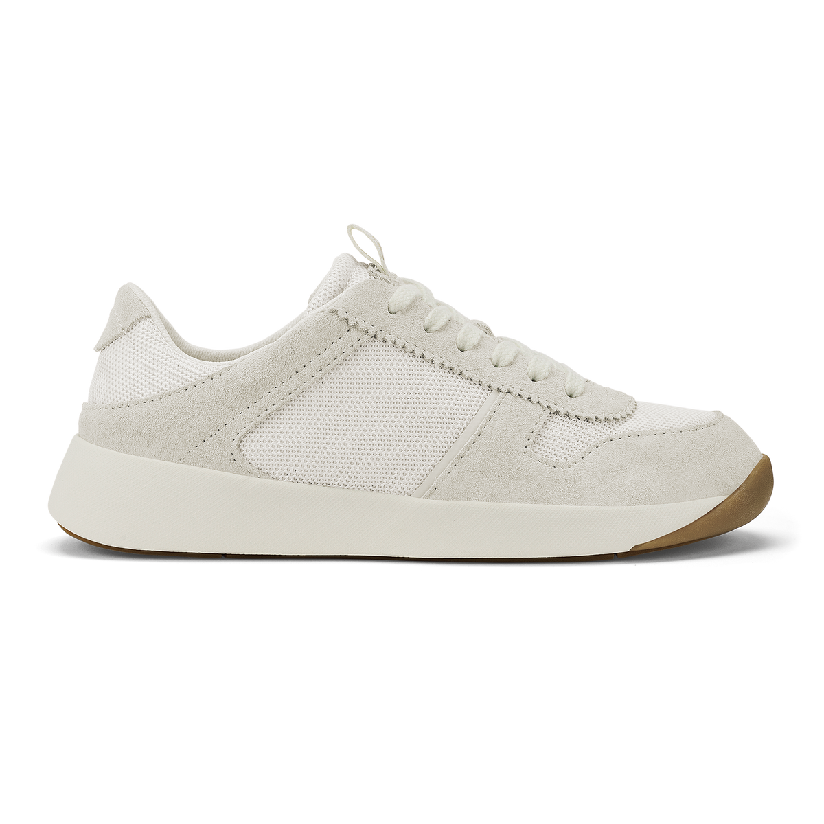 OluKai Kaulele Mesh - Tapa / White Sand