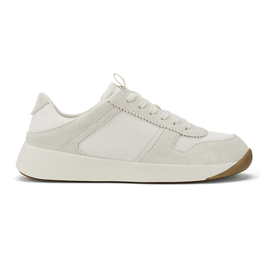 OluKai Kaulele Mesh - Tapa / White Sand