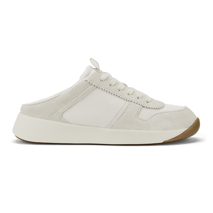 OluKai Kaulele Mesh - Tapa / White Sand