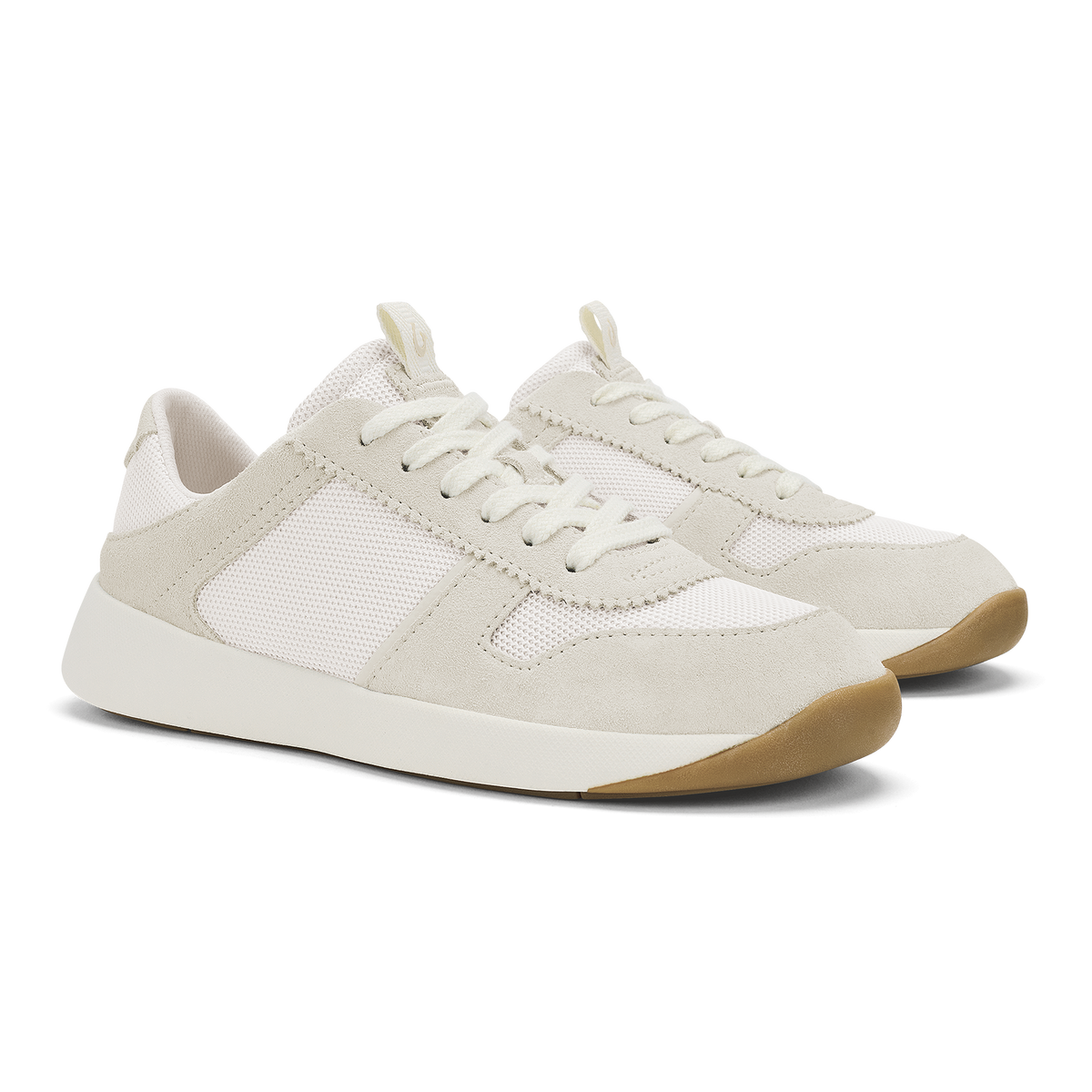 OluKai Kaulele Mesh - Tapa / White Sand