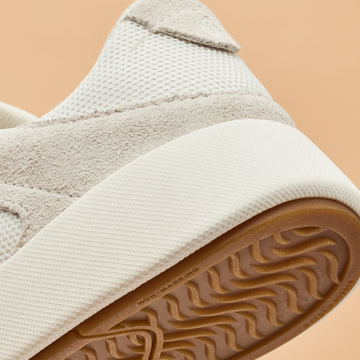 OluKai Kaulele Mesh - Tapa / White Sand