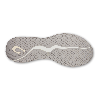 OluKai Huia Women’s Athleisure Shoes - Pale Grey