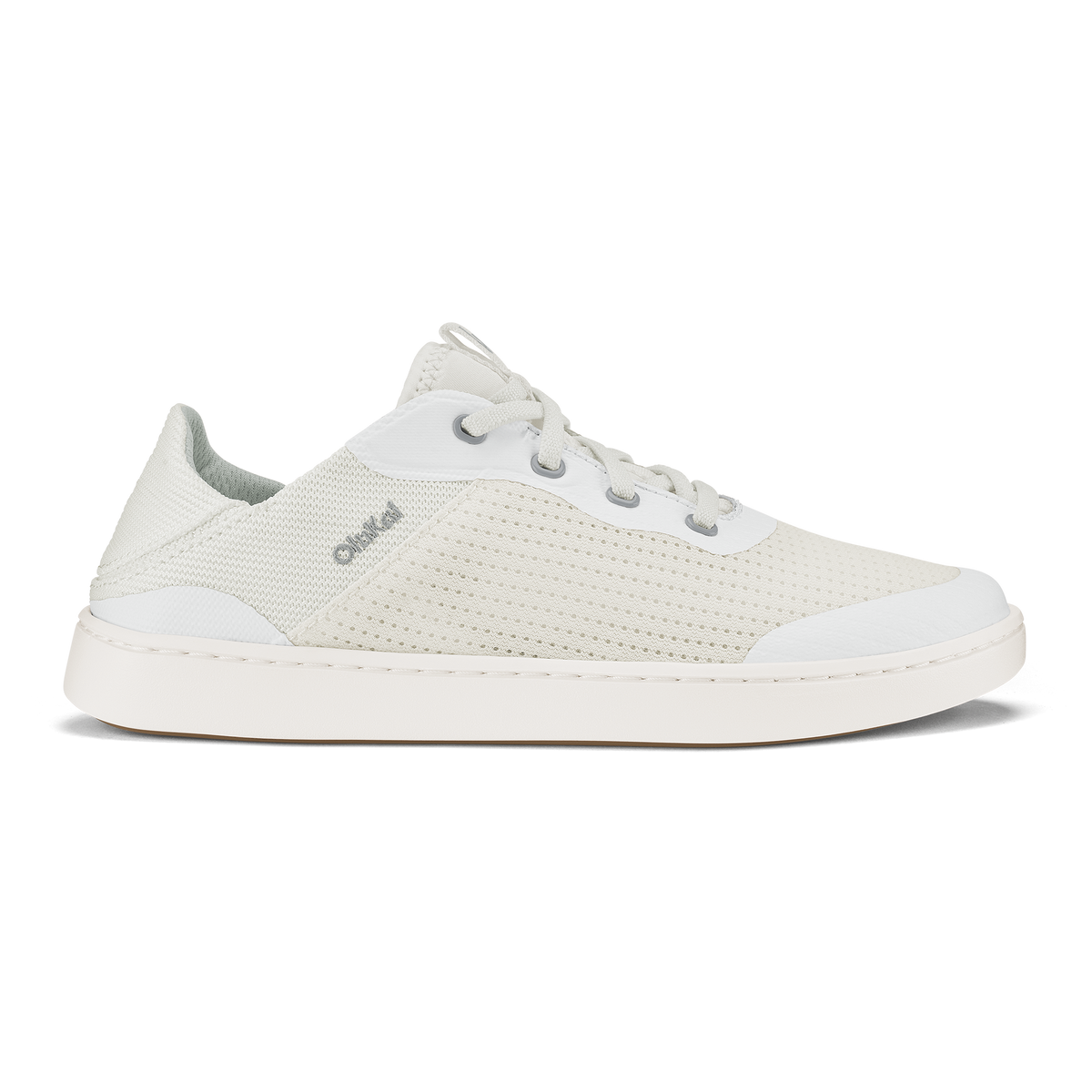 OluKai Kahakai - Bright White / Bright White