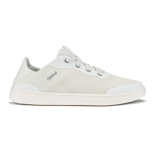 OluKai Kahakai - Bright White / Bright White