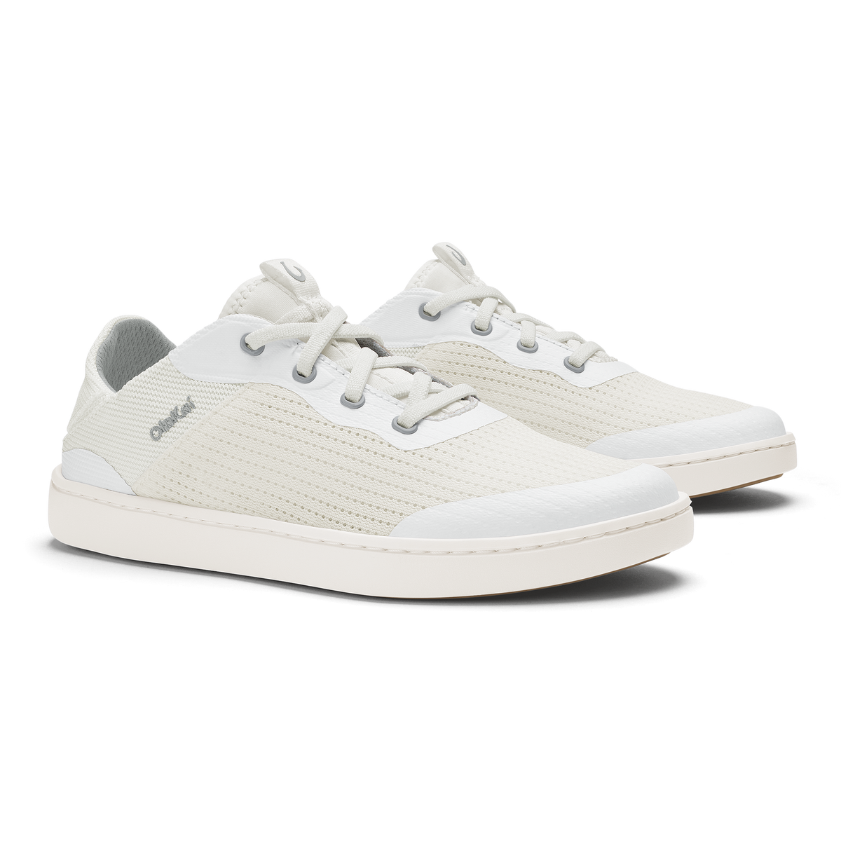 OluKai Kahakai - Bright White / Bright White