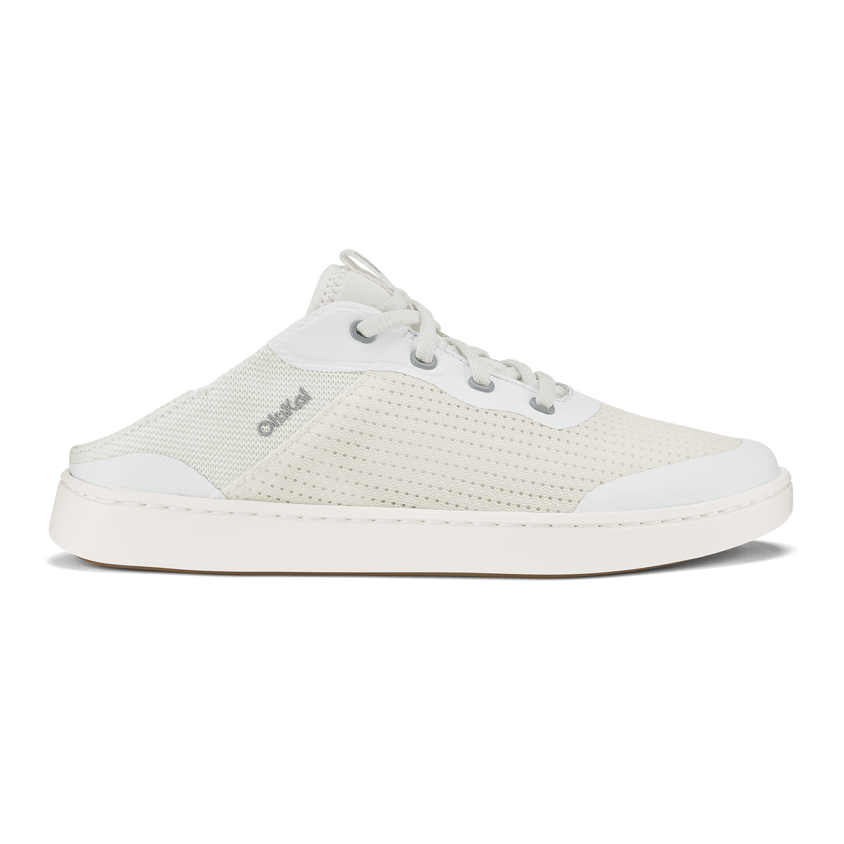 OluKai Kahakai - Bright White / Bright White