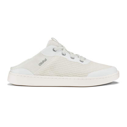 OluKai Kahakai - Bright White / Bright White