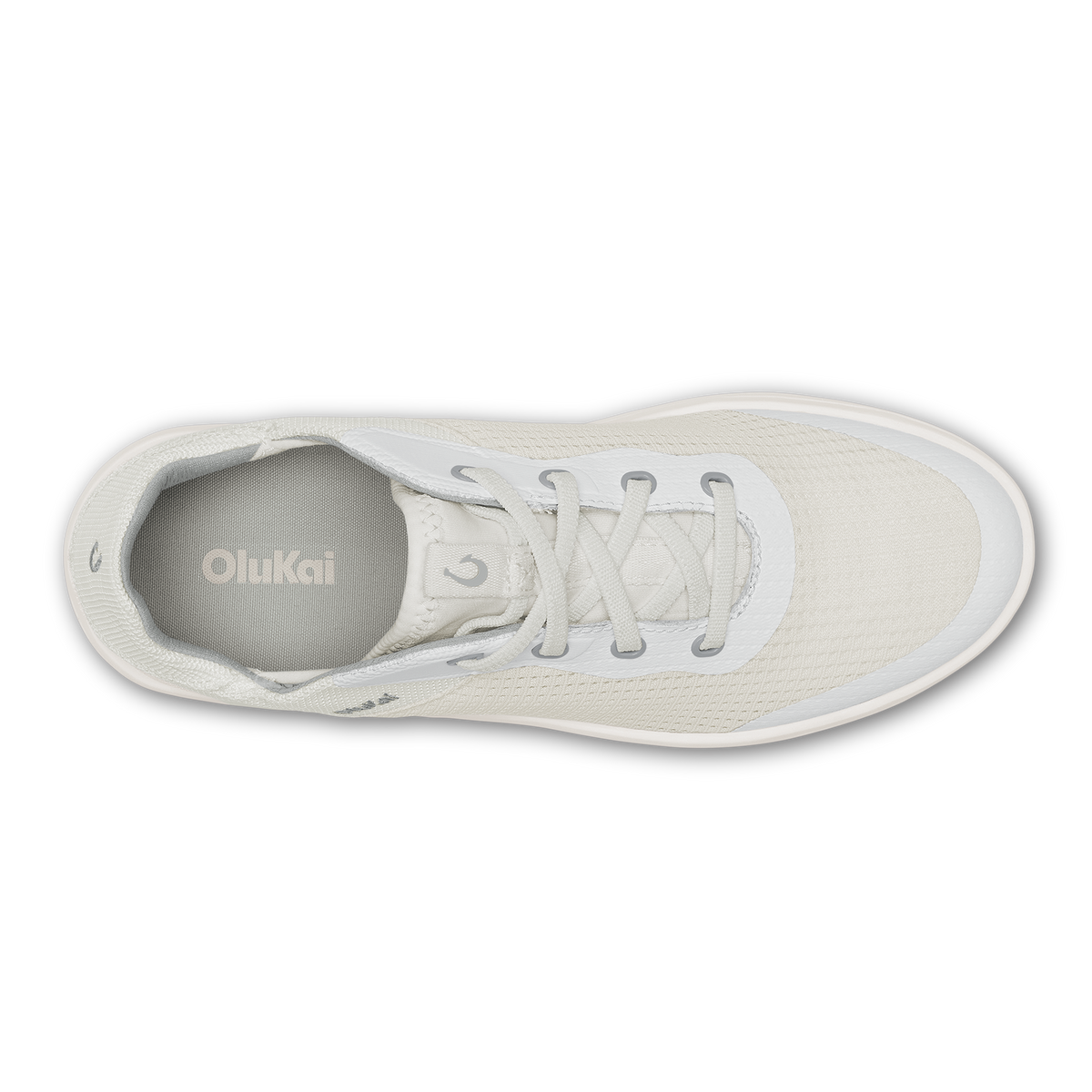 OluKai Kahakai - Bright White / Bright White
