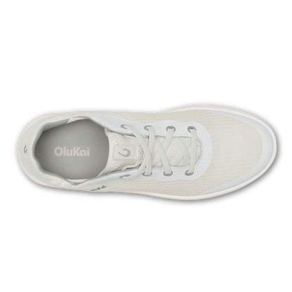 OluKai Kahakai - Bright White / Bright White