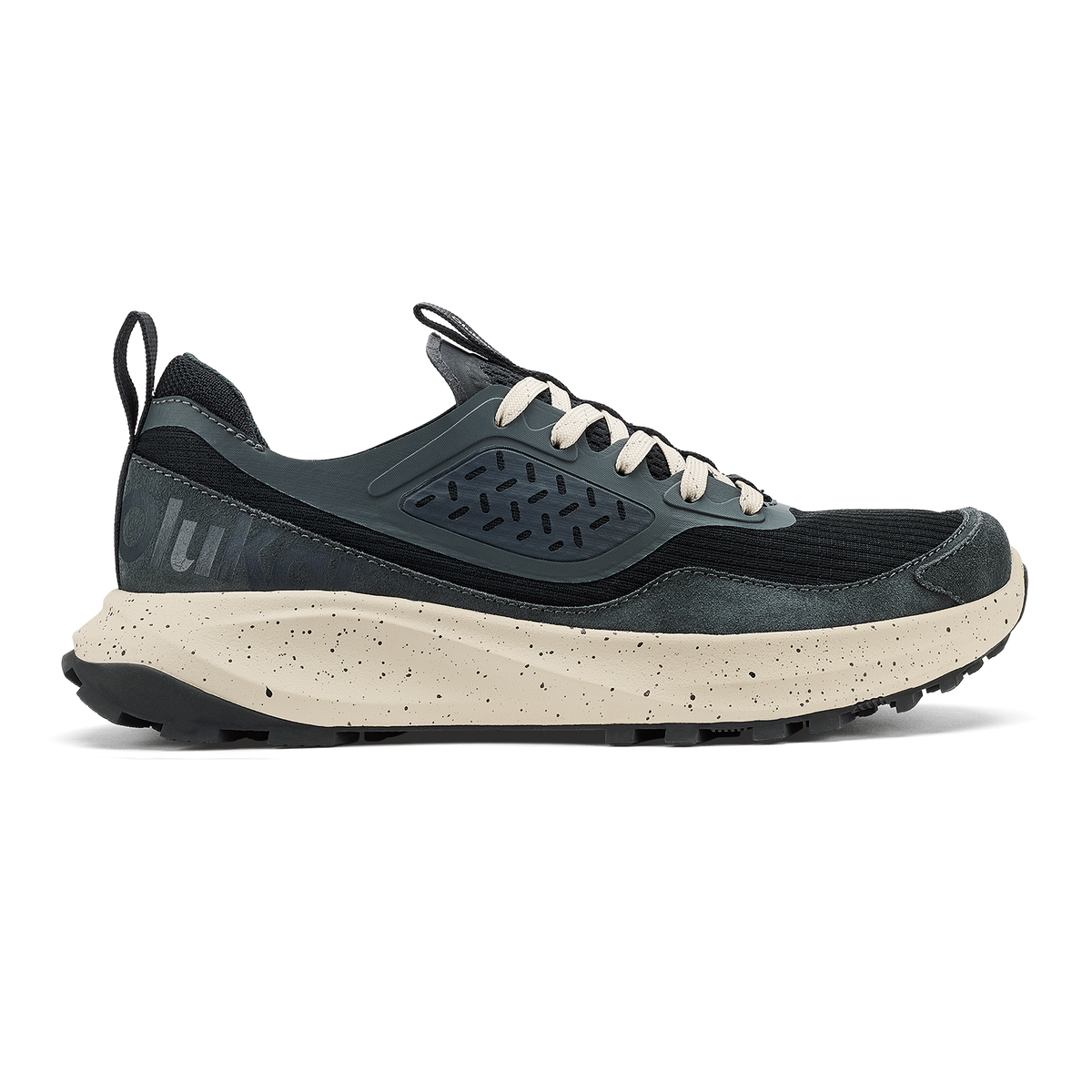 OluKai Makiki - Lava Rock / Dk Shadow | Olukai