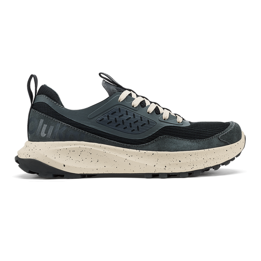 OluKai Makiki - Lava Rock / Dk Shadow | Olukai