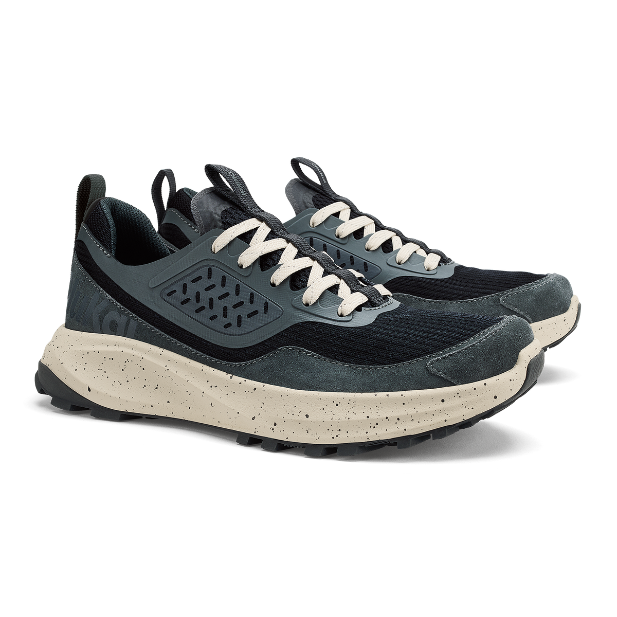 OluKai Makiki - Lava Rock / Dk Shadow | Olukai