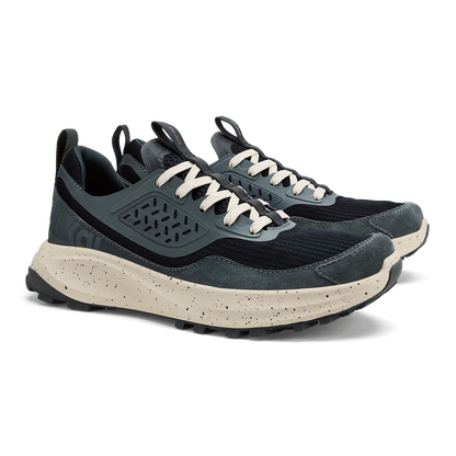 OluKai Makiki - Lava Rock / Dk Shadow | Olukai