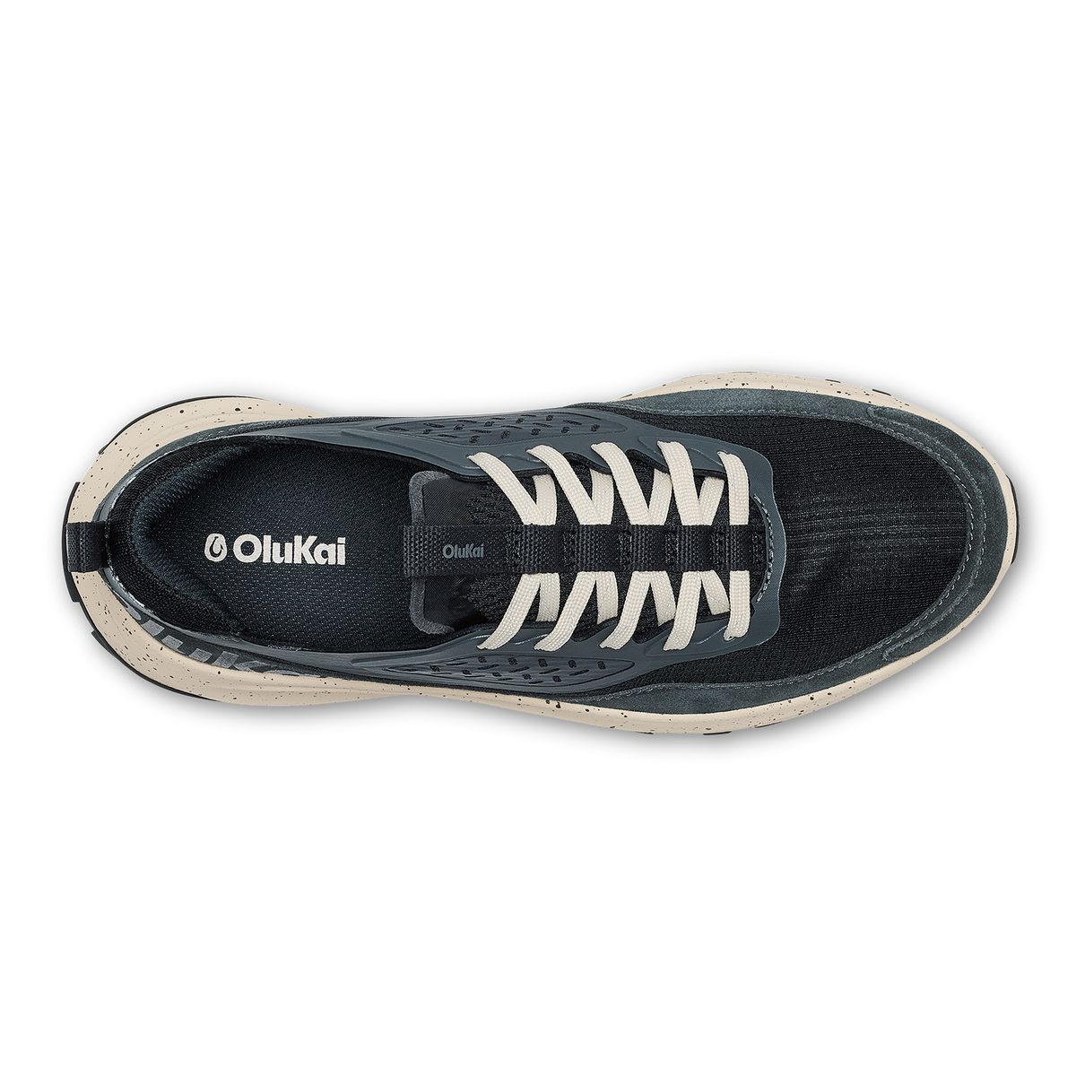 OluKai Makiki - Lava Rock / Dk Shadow | Olukai