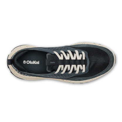 OluKai Makiki - Lava Rock / Dk Shadow | Olukai