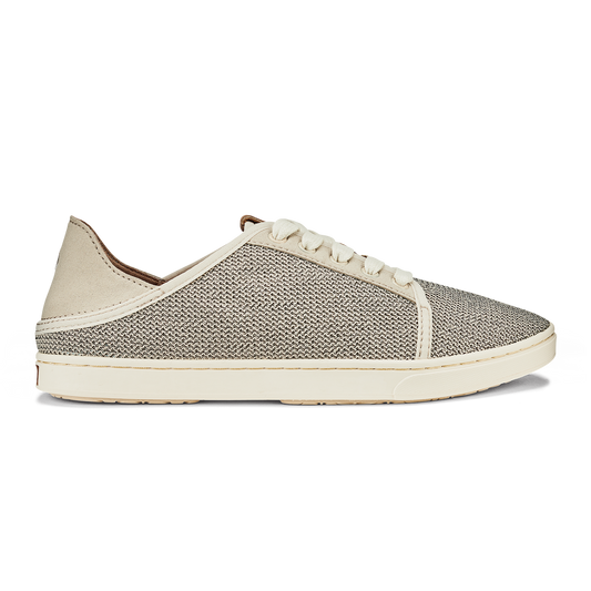 OluKai Pehuea Lī Women's Lightweight Sneakers - Tapa