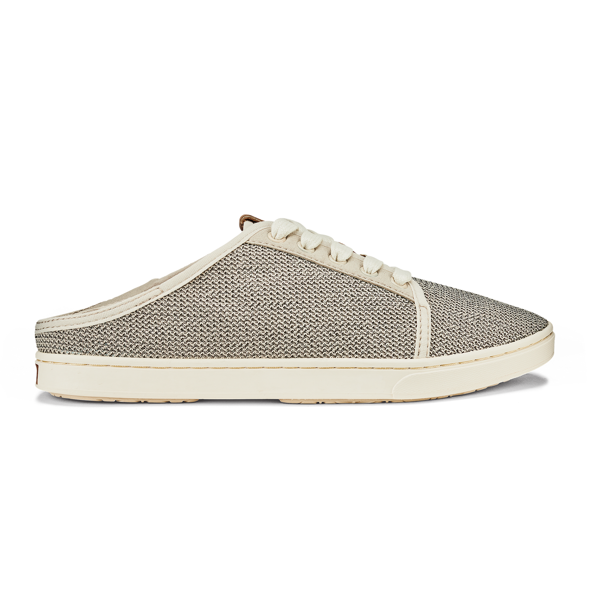 OluKai Pehuea Lī Women's Lightweight Sneakers - Tapa