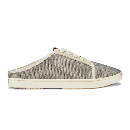OluKai Pehuea Lī Women's Lightweight Sneakers - Tapa