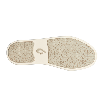 OluKai Pehuea Lī Women's Lightweight Sneakers - Tapa
