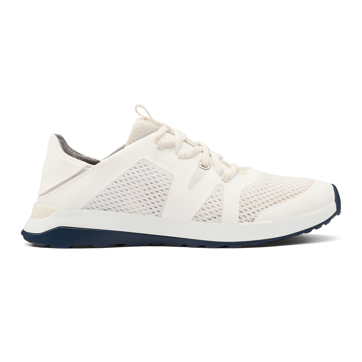 OluKai Huia Women’s Athleisure Shoes - White